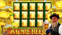 Slot Machine : Bierfest Slots Screen Shot 2