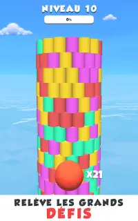 Tower Color Screen Shot 10