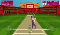 Indian Cricket Premium League Screen Shot 9