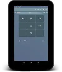 Hundred - A number game Screen Shot 8