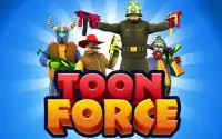 Toon Force - FPS Multiplayer Screen Shot 0