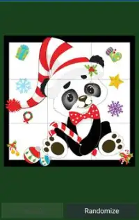 Christmas Games Free: Puzzles Screen Shot 5