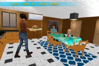 Virtual Lawyer Mom Family Adventure Screen Shot 6