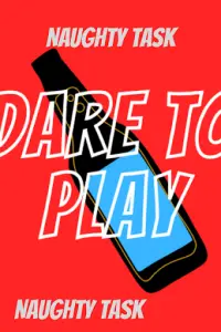 Dare to Play : Offline Game Screen Shot 1