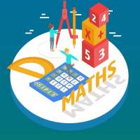 Math Master: Challenging Math Game
