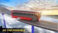 99.9% Impossible Game: Bus Driving and Simulator Screen Shot 0