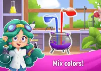 Colors games Learning for kids Screen Shot 11