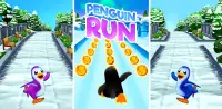 Penguin Run Screen Shot 6