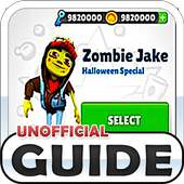 Unlimited Guide Subway surfers