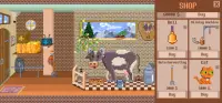 Clicker-farm "Sour milk"(Beta) Screen Shot 1