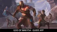 God Of War Guide For PS4 II Kratos GOW PlayStation Screen Shot 3