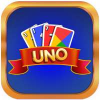 UNO Friends & Family Free - Card Party