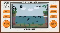 Turtle: 90s & 80s arcade games Screen Shot 1