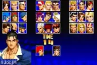 Free King of Fighter 97 Guide Screen Shot 0