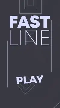 Fast Line Screen Shot 0