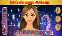 Party Dress Up -Girls Makeover Screen Shot 6