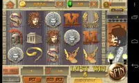 Slot - Snake Witch - Vegas Casino SLOTS Free Bonus Screen Shot 4