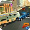 Offroad Camper Truck Simulator 17