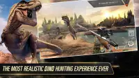 Wild Dinosaur Hunting Island Screen Shot 5