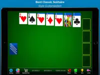 Solitaire Card Games Screen Shot 16