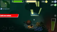 AquaNautic 🌊 Underwater Submarine Simulator Games Screen Shot 3