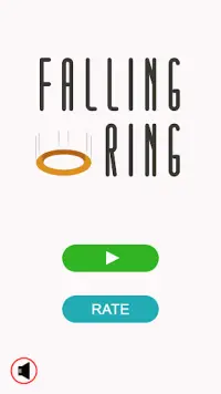 Falling Ring Screen Shot 0