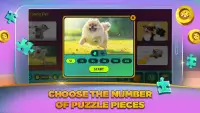 Ultimate Jigsaw puzzle game Screen Shot 4