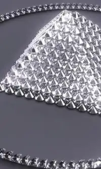 Diamant Puzzles Screen Shot 0