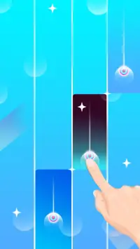 Cocomelon - Piano Game Screen Shot 2