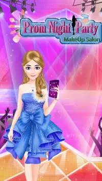 Prom Night Party Screen Shot 0