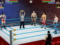 Royal Wrestling Rumble 2019: World Wrestlers Fight Screen Shot 4