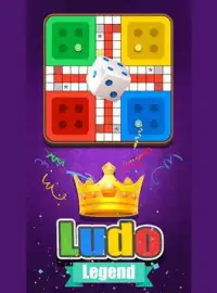 Ludo Legend Screen Shot 7