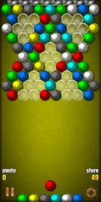 Magnetic Balls HD Screen Shot 3