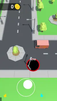 Hole Idle Screen Shot 0