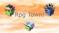 RPG Town! Screen Shot 4