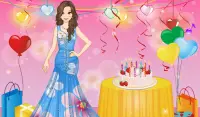 Betty Birthday Party Screen Shot 7