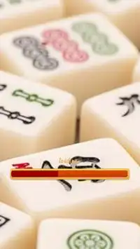 Mahjong Deluxe Screen Shot 2