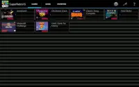 SuperRetro16 (SNES emulador) Screen Shot 5