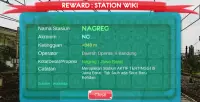 WordScramble:Train Station Screen Shot 5