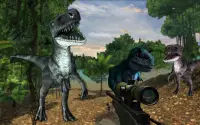 Dinosaur Hunting Simulator Games Screen Shot 7
