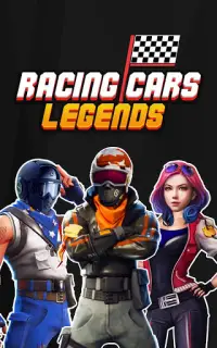 Speed Car Racing: Free Arcade Racing Games Screen Shot 2