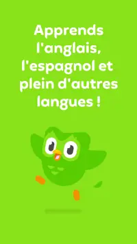 Duolingo-Apprendre des langues Screen Shot 0