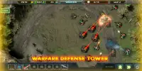 Tower Defense: Infinite War Screen Shot 0