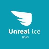 Unreal Ice Rinks(AR app)