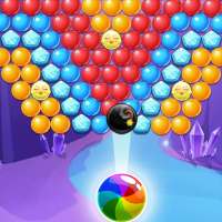 Deluxe Bubble Shooter