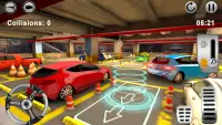 Car Parking - Simulator Game Screen Shot 3