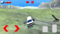 Real Crash: ASMR Car Simulator Screen Shot 2