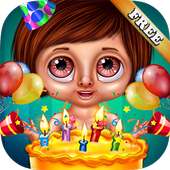 Birthday Party Celebration - Kids Birthday Party