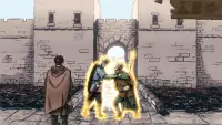 Vindolanda: The Missing Dead Screen Shot 1