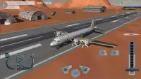 Flight Sim : Plane Pilot 2 Screen Shot 3